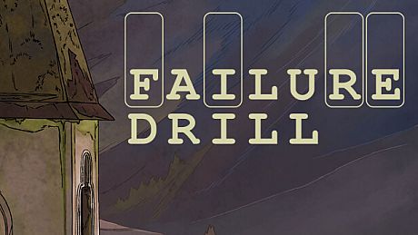 Failure Drill Game