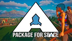 A Package For Space