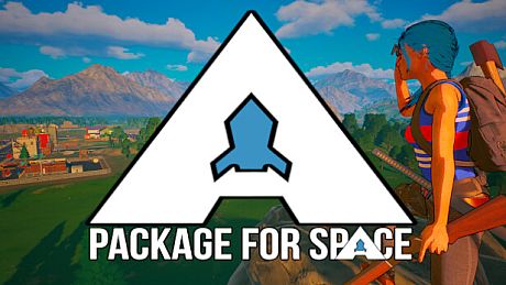 A Package For Space Game
