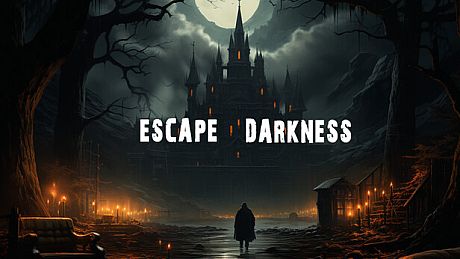 Escape Darkness Game