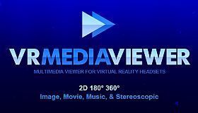 VR MEDIA VIEWER