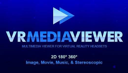 VR MEDIA VIEWER