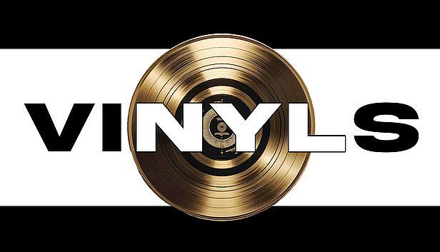 Buy Vinyls