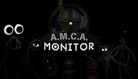 A.M.C.A.: Monitor