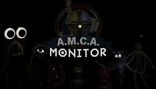 A.M.C.A.: Monitor