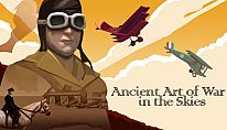 Acheter The Ancient Art of War in the Skies PC