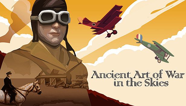 Buy The Ancient Art of War in the Skies
