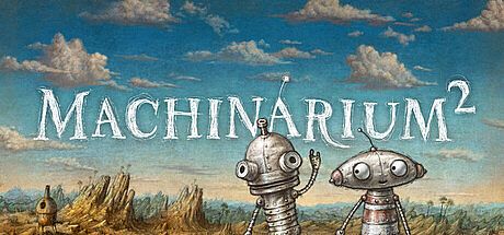 Machinarium 2