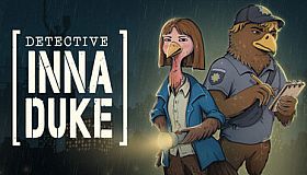 Detective INNA DUKE