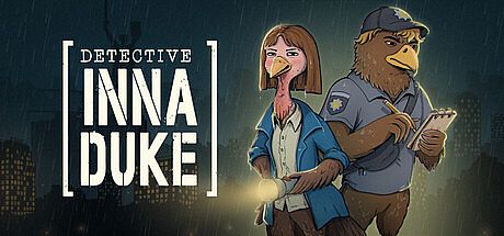 Detective INNA DUKE