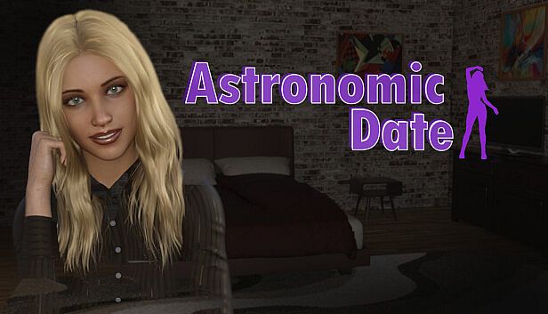 Buy Astronomic Date