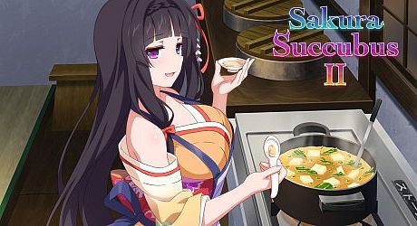 Sakura Succubus 2 Game
