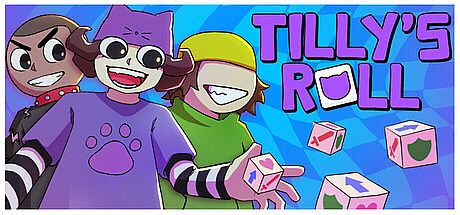 TILLY'S ROLL