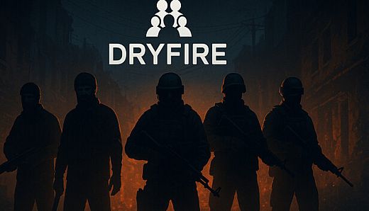 DryFire