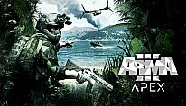 Buy Arma 3 Apex PC
