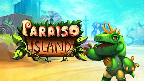 Paraiso Island Game