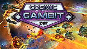 Star Realms - Cosmic Gambit