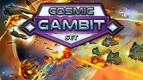 Star Realms - Cosmic Gambit DLC