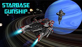 Starbase Gunship