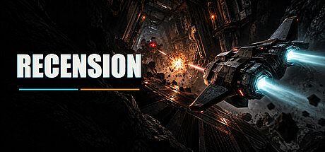 Recension Game