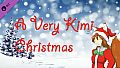 Space Fox Kimi - A Very Kimi Christmas