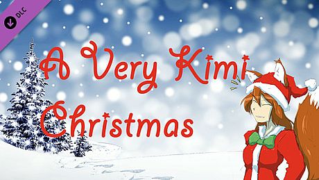 Space Fox Kimi - A Very Kimi Christmas DLC