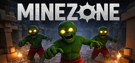 MineZone Game