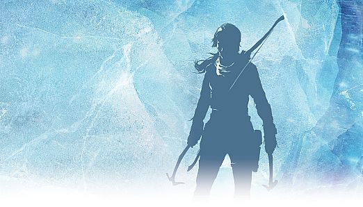 Rise of the Tomb Raider: 20 Year Celebration Edition