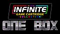 Infinite Game Cartridge Collection - One Box