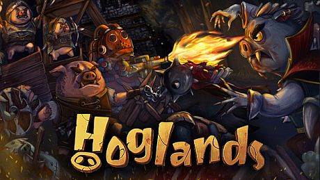 Hoglands Game