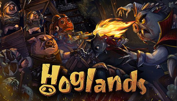 Buy Hoglands