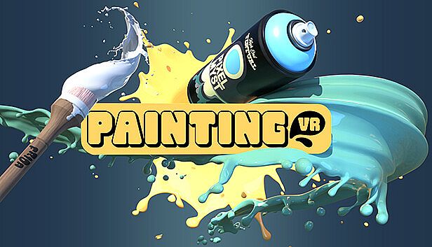 Buy Painting VR