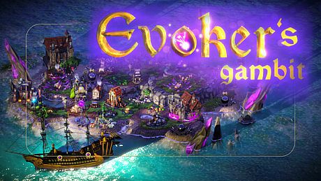 Evoker's Gambit Game