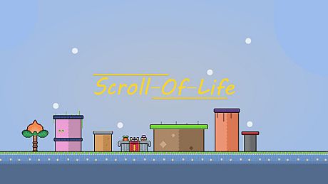 Scroll Of Life Game