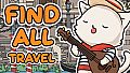 FIND ALL 3: Travel