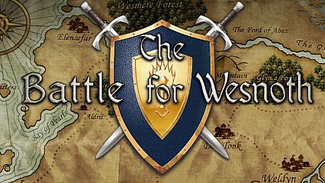 Battle for Wesnoth Game