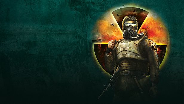 Buy S.T.A.L.K.E.R.: Shadow of Chornobyl - Enhanced Edition