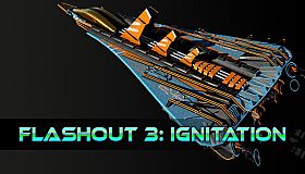 FLASHOUT 3: Ignitation