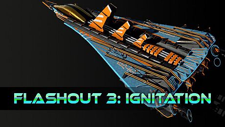 FLASHOUT 3: Ignitation DLC
