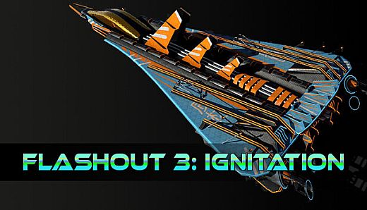 FLASHOUT 3: Ignitation