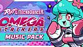 Rift of the NecroDancer: Omega Strikers Music Pack