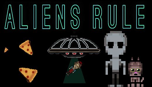 Aliens Rule