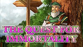 Age of Fear: The Quest for Immortality Expansion