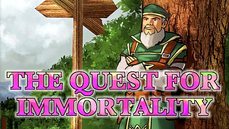 Age of Fear: The Quest for Immortality Expansion DLC