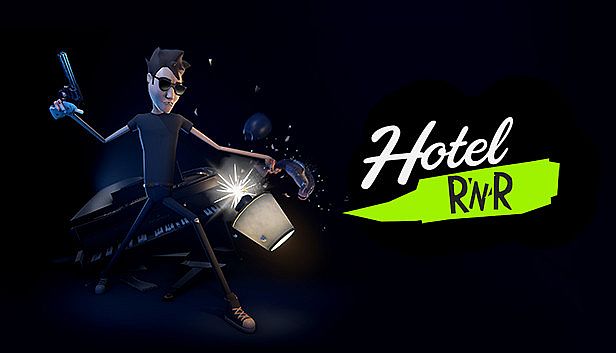 Buy Hotel R'n'R