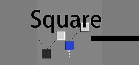 square Game