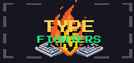 Type Fighters Game