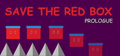 Save the Red Box: Prologue Game