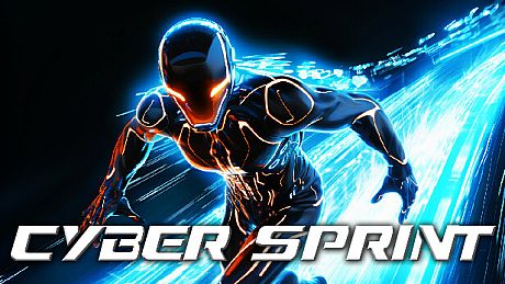 Cyber Sprint Game