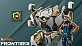 War Robots: Frontiers — Tempest Bundle